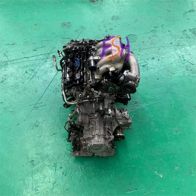 High Performance Nissan V6 Engine VQ35 Second-Hand Gasoline Engine Suitable For Teana