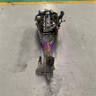 Hight Quality Mitsubishi 4D56T Second Hand 2.9L Diesel Engine For Heary Truck