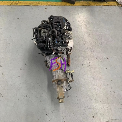 Reliable Toyota 2TR 2.7L Used  Gasoline Engine Suitable For Light Commercial Vehicles