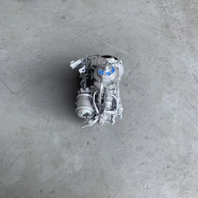 High Efficiency and Durability Japanese Original Used 4M40T Fuel Pump