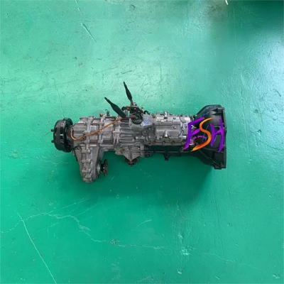 Nissan TD42 Engine Diesel Used Gearbox 4*4  For Patrol 4wd Tranmission