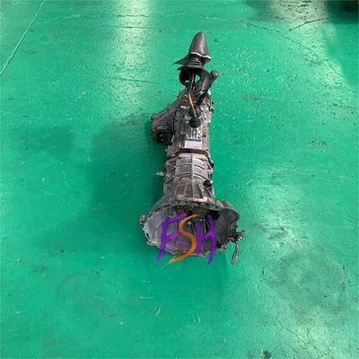Toyota 3L 90-130hp Second Hand Engine Diesel Gearbox  4*4 For Land Cruiser