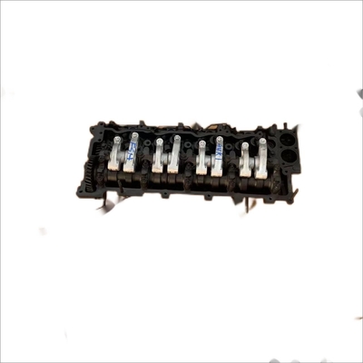Isuzu Cylinder Head with the E13CT for Improved Engine Performance Japanese Truck Parts