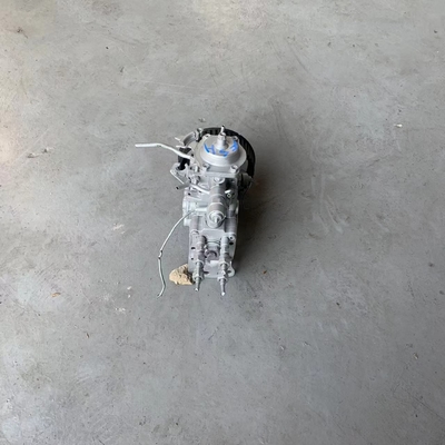 Reliable Mitsubishi 4D56T Used Fuel Pump Enhance Your Engine's Performance
