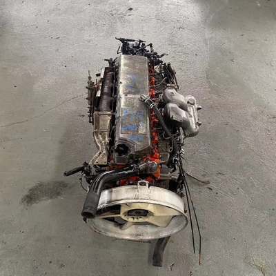 Quality Used diesel Engine for ISuzu  6HH1 for Trucks Direct Injection