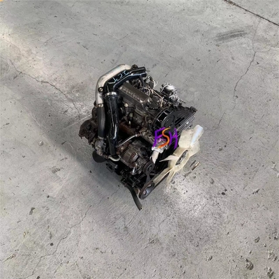 Excellent Quality Used Engine Assembly 2CT for Toyota  Hiace Van 4 Cylinder