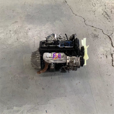 100% TESTED Used diesel Engine Assembly 2L for Toyota  Hi LUX Hiace Van 4 Cylinder