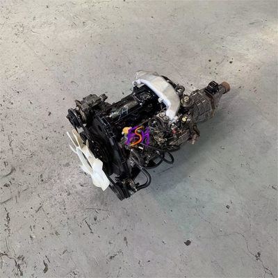 High Performance Used Engine Assembly 3L for Toyota  Van 4 Cylinder Hiace