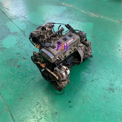 Hot Sale High Quality Used Engine Assembly 5A 4 Cylinder for TOyota for Corolla