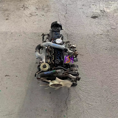 QD32T Used diesel Engine Assembly  for Sale for Nissan for Trucks