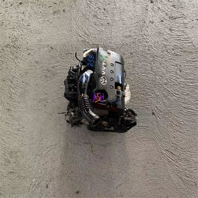 High Quality Used Gasoline Engine Assembly 2SZ 4 Cylinder for TOyota Yaris