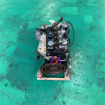 Hot Sale Used diesel Engine for Nissan TD23 for Trucks 6 Cylinder