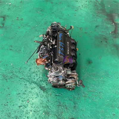 L15A High Quality Used Gasoline Engine Assembly 4 Cylinder for Honda Fit Civic