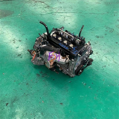 Used Engine Assembly 4A91T for Mitsubi Shi  with Turbocharger 4 Cylinder