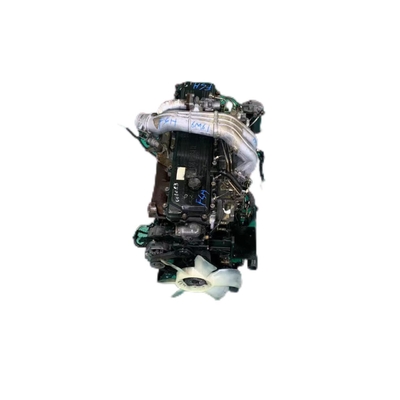 High Quality Used Engine Assembly Diesel 6M61 for Mitsubi Shi for Trucks 6 Cylinder FUSO