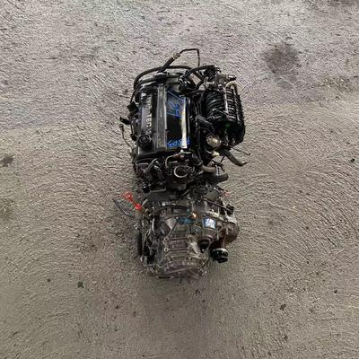 Good price 1ZR Used gasoline engine for toyota Shipment AS U NEED Engine Code 1ZR Good condition online