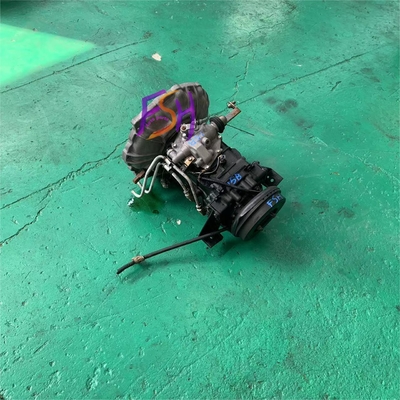 Seize The Opportunity: High-Quality Second-Hand Engine Gearbox 15B, Enhance The Performance And Efficiency Of Your Vehicle!