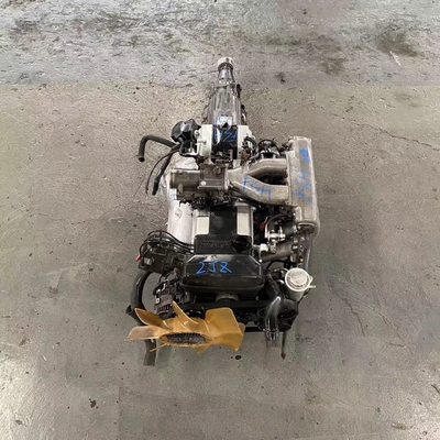 Used gasoline Engine Toyota 2JZ for Sale! High Performance, Reliable and Durable, Exceptional Power!