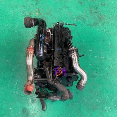 Top Quality And Good Price 6CT 6cylinder Used Diesel Engine For Cummins truck