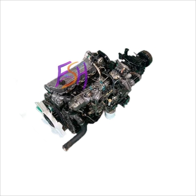 High Quality Used diesel Engine 4HG1 4-cylinder  for ISU ZU  for trucks