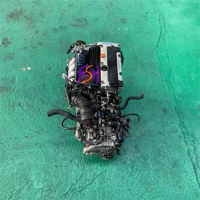 Premium Product Honda Used Gasoline Engine K24A Inline 4cylinder Strict quality control and excellent quality