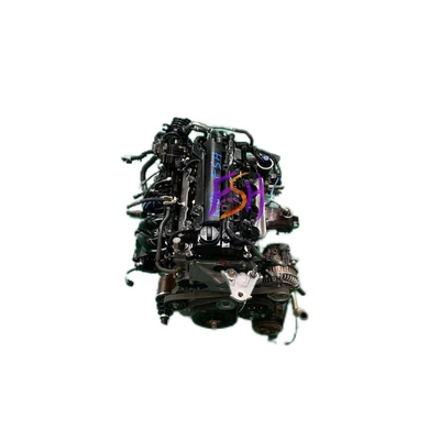 R18A Premium Quality Used Gasoline Engine Assembly  For Hon da Civic