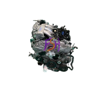 Premium Quality VQ35 Used Gasoline Engine Assembly  For Niss an Altima Good condition