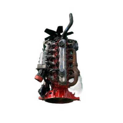 Heavy-duty Applications EH700 Used Diesel Engine Assembly Hi no fior trucks High Quality