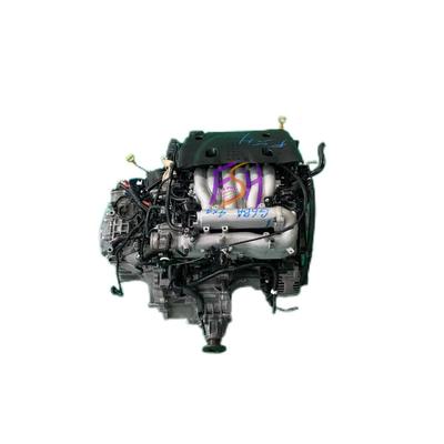 High Quality Korean Second-hand Gasoline Engine Assembly G6BA for Hyundai Good Condition