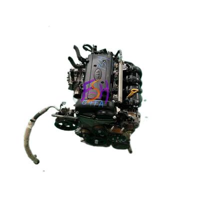 High Performance G4FA Korean Second-hand Gasoline Engine Assembly for Hyun dai