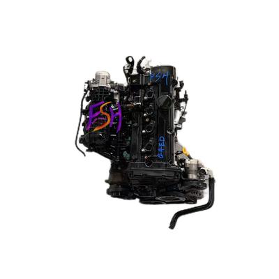 Reliable And Efficient Korean G4ED 4 Cylinder Used Gasoline Engine Assembly for Hyun dai