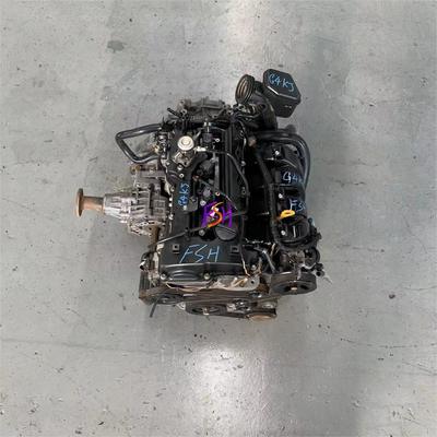 G4KJ for Hyun dai Solid And Capable 4 Cylinder Korean Used Gasoline Engine Assembly 
