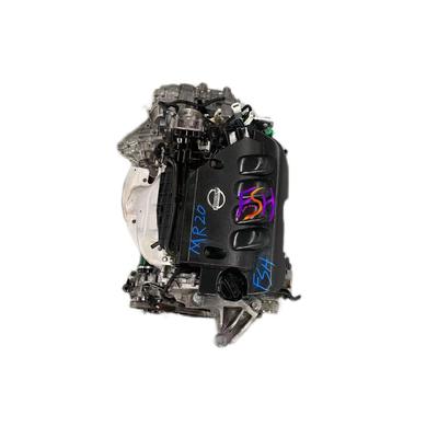 Good price Excellent Quality and High Performance 2.0-liter MR20 Used Gasoline Engine Assembly online