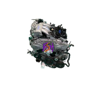Good price Used VQ35 High Quality Engine Assembly for nis san Teana Engine for Sale online