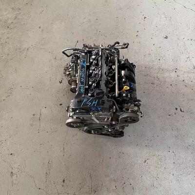 Hyundai G4KE OEM Original 2.4L Inline 4-Cylinder Water-cooled Used Gasoline Engine