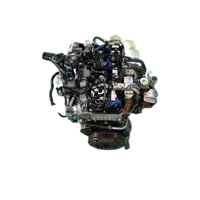Good price Diesel Engine Parts 4JK1T Used diesel Engine for Isuzu 4 Cylinders Engine online