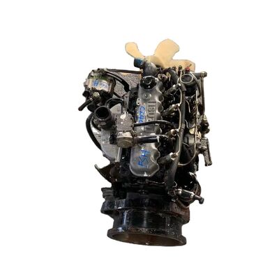 Good price Factory Direct Sale C240 Used Car I Suzu Diesel Engine for Use Minibus online