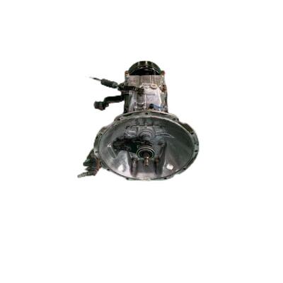 Good price China Manufacturer Wholesale Secondhand Transmission Gearbox Assembly for ISUZU 4HF1 4BD1 MXA-5R MXA5R online