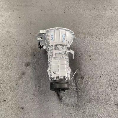 Good price High Quality FSH Brand 2.0L Manual Used Car Gearbox for Isuzu 4HG1 4HK 4HF1 (Japan) online