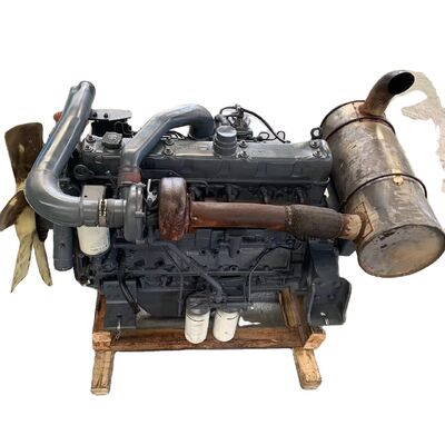 Good price Diesel Engines 6SD1T for Excavator Used diesel Engine online
