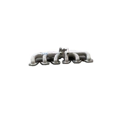 Good price Direct Factory Custom 6HK1T Exhaust Pipe for Isuzu online