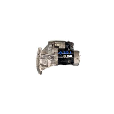 Good price Wholesale High Performance Spare Parts Car Starting Motor for 4JB1 Isuzu online