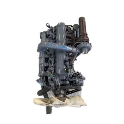 Good price Original Engine for Isuzu 6BD1T Excavator Used Engine diesel With Turbo Transmission online