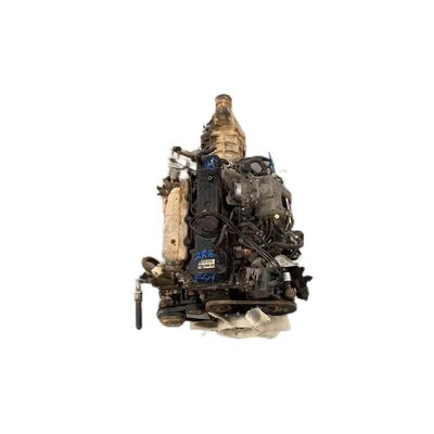 Good price 2RZ Used Gasoline Engine for Toyota 4 Cylinders Engine online
