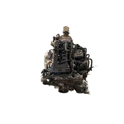 2TR Used Gasoline Engine for Toyota 4 Cylinders Engine