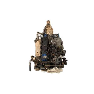 High Quality Second-hand  2TR 2RZ Used Gasoline Engine for Toyota Hiace