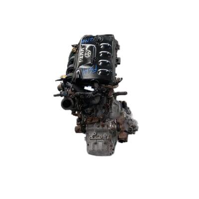 Good price 2NZ Factory Wholesale Price 2NZ Used Gasoline Engine Toyot a Automobile Engine online
