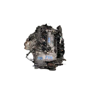 Good price 1ZR Used Gasoline Engine for Toyota online