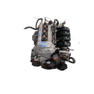 Good price High Quality Spot 4 Cylinder 1ZZ Second-hand Gasoline Engine Pants Stock Enough online