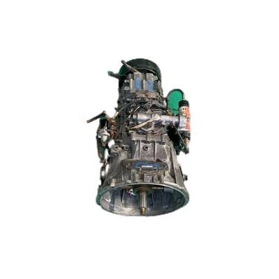 Good price Manufacturer Wholesale Engine 6D24 Used Gearbox for 8DC9  8DC11 6D24 online